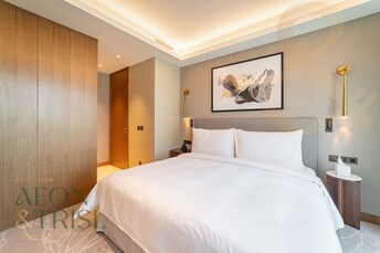 The Address Residences Dubai Opera Apartment for Sale, Downtown Dubai, Dubai