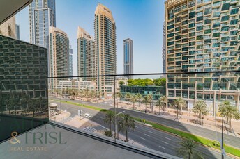 The Address Residences Dubai Opera Apartment for Sale, Downtown Dubai, Dubai