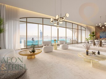 Ellington Beach House Apartment for Sale, Palm Jumeirah, Dubai