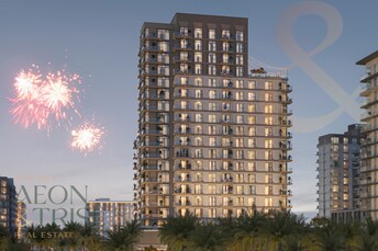 Apartment for Sale, Town Square, Dubai