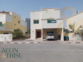 Circle Villas Villa for Rent, Jumeirah Village Circle (JVC), Dubai