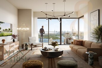 1 BR Apartment For Sale in Dubai Creek Harbour