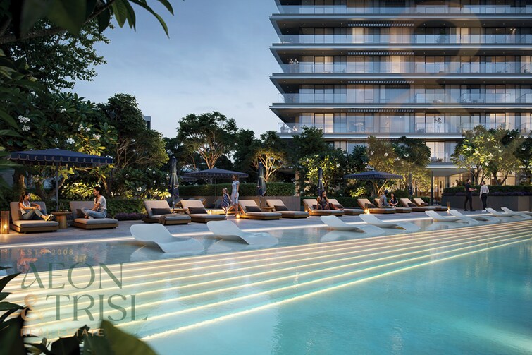  Apartment for Sale, Dubai Creek Harbour, Dubai