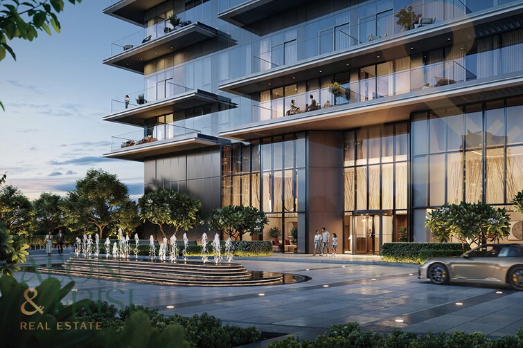  Apartment for Sale, Dubai Creek Harbour, Dubai