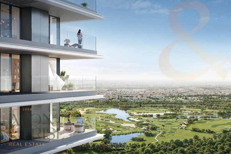  Apartment for Sale, Dubai Creek Harbour, Dubai