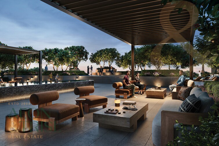  Apartment for Sale, Dubai Creek Harbour, Dubai