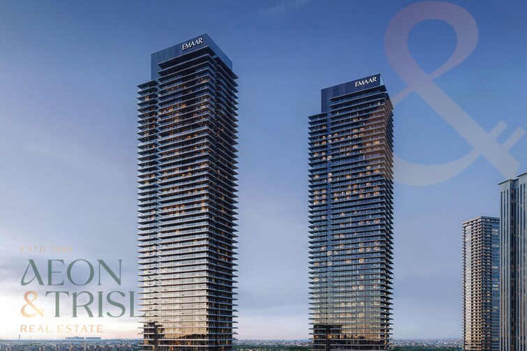  Apartment for Sale, Dubai Creek Harbour, Dubai