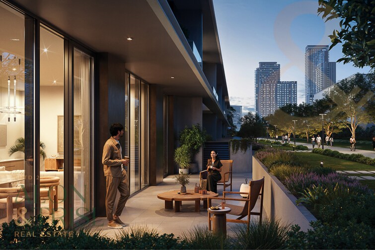  Apartment for Sale, Dubai Creek Harbour, Dubai