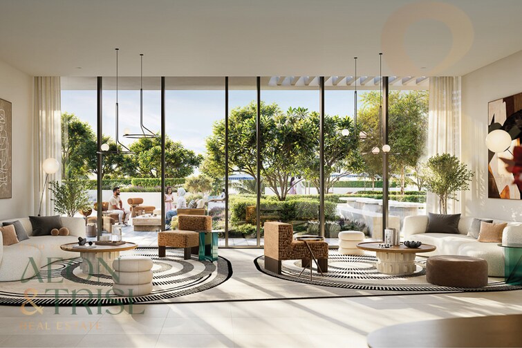  Apartment for Sale, Dubai Creek Harbour, Dubai