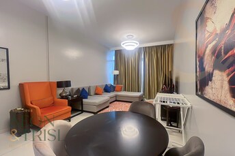 Artesia Apartment for Rent, DAMAC Hills, Dubai