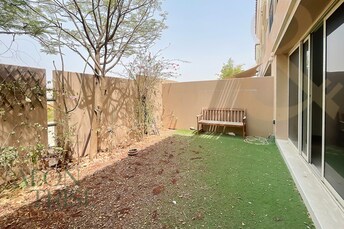 Al Andalus Townhouses Townhouse for Rent, Jumeirah Golf Estates, Dubai