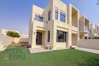 Mira Oasis Villa for Rent, Reem, Dubai