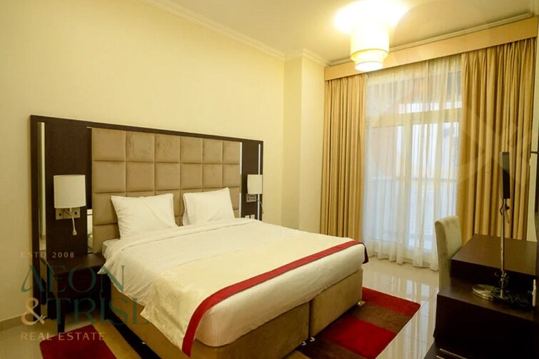 Arjan Heights Apartment for Rent, Arjan, Dubai