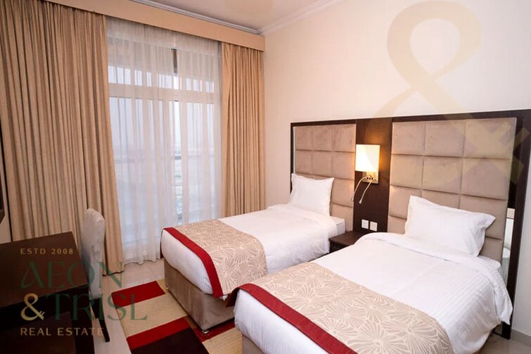 Arjan Heights Apartment for Rent, Arjan, Dubai