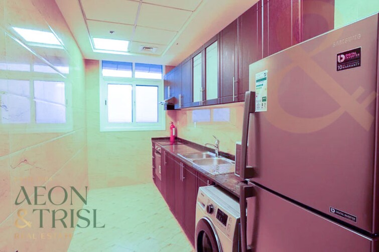 Arjan Heights Apartment for Rent, Arjan, Dubai