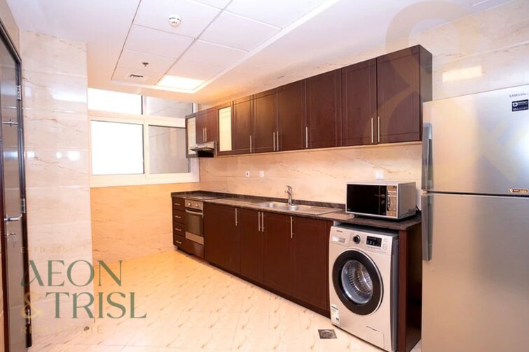 Arjan Heights Apartment for Rent, Arjan, Dubai