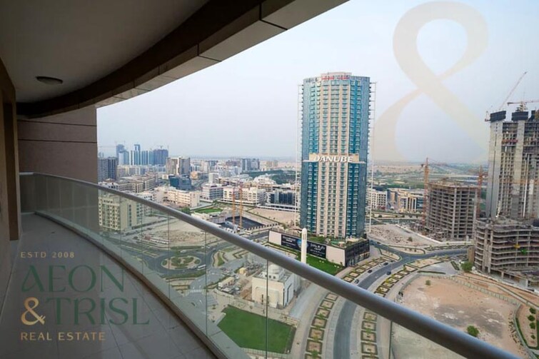 Arjan Heights Apartment for Rent, Arjan, Dubai