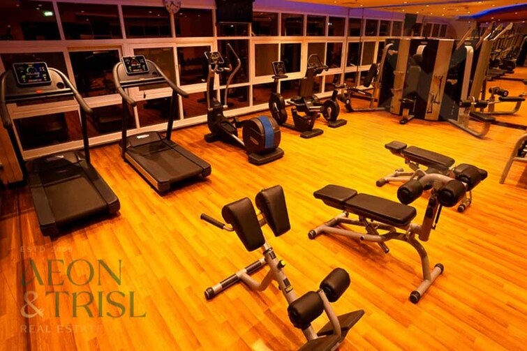 Arjan Heights Apartment for Rent, Arjan, Dubai