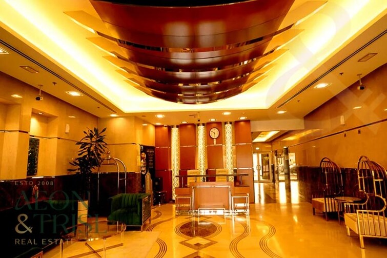 Arjan Heights Apartment for Rent, Arjan, Dubai