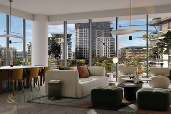 Central Park Towers Apartment for Sale, DIFC, Dubai