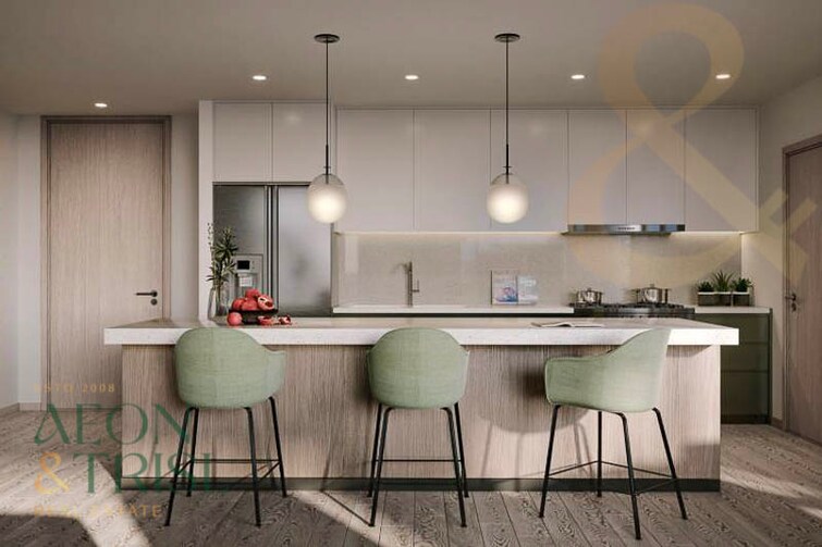 Central Park Towers Apartment for Sale, DIFC, Dubai