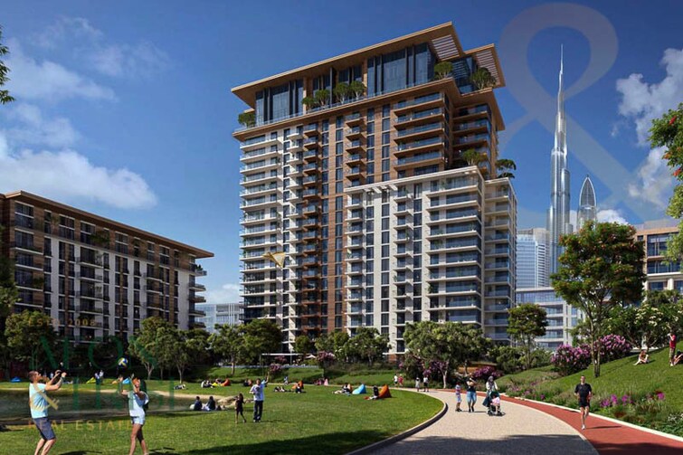 Central Park Towers Apartment for Sale, DIFC, Dubai