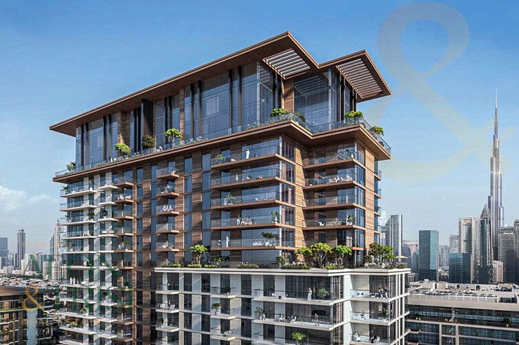 Central Park Towers Apartment for Sale, DIFC, Dubai