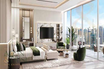 Dubai Marina Towers (Emaar 6 Towers) Duplex for Sale, Dubai Marina, Dubai
