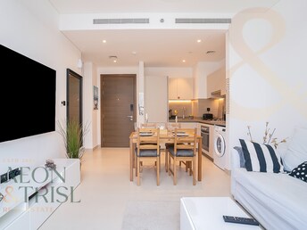 Sobha Hartland Apartment for Sale, Mohammed Bin Rashid City, Dubai