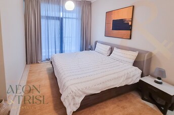 EMAAR Beachfront Apartment for Rent, Dubai Harbour, Dubai