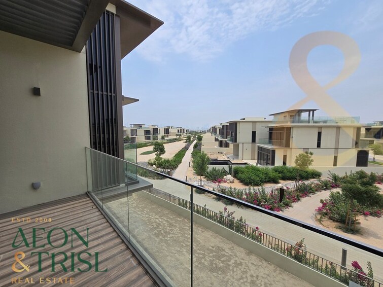 Golf Place Villa for Rent, Dubai Hills Estate, Dubai
