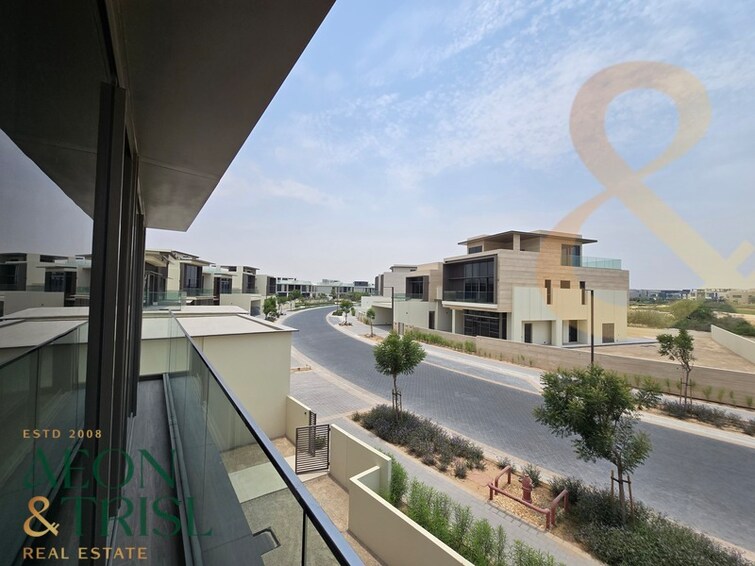 Golf Place Villa for Rent, Dubai Hills Estate, Dubai
