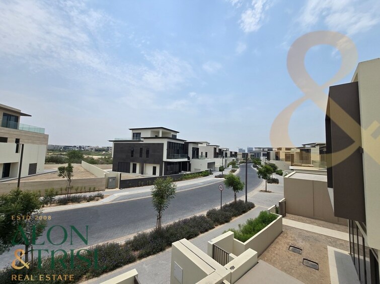 Golf Place Villa for Rent, Dubai Hills Estate, Dubai