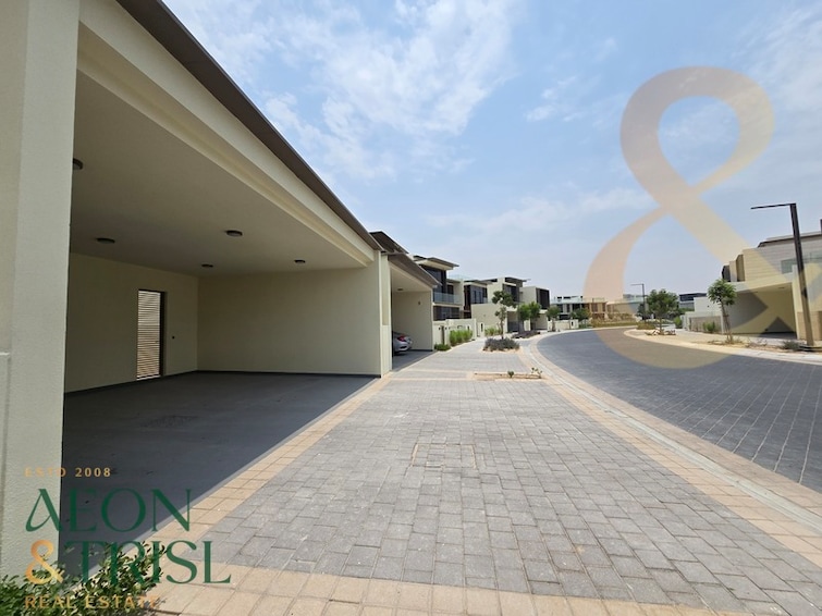 Golf Place Villa for Rent, Dubai Hills Estate, Dubai