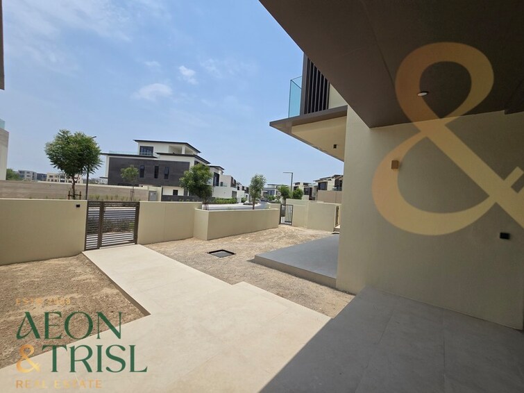 Golf Place Villa for Rent, Dubai Hills Estate, Dubai