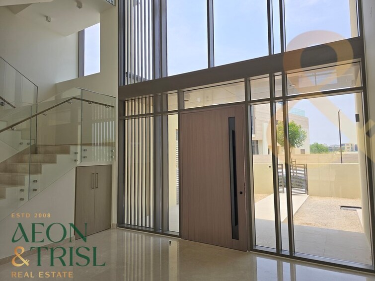 Golf Place Villa for Rent, Dubai Hills Estate, Dubai