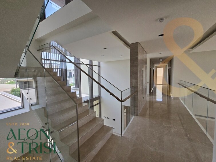 Golf Place Villa for Rent, Dubai Hills Estate, Dubai