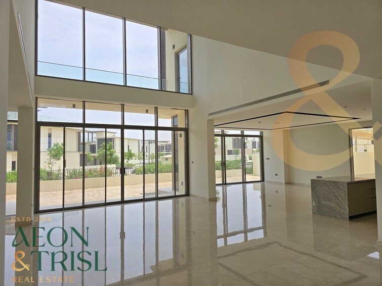 Golf Place Villa for Rent, Dubai Hills Estate, Dubai