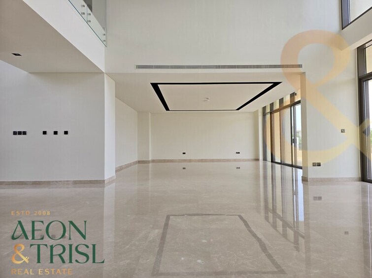 Golf Place Villa for Rent, Dubai Hills Estate, Dubai