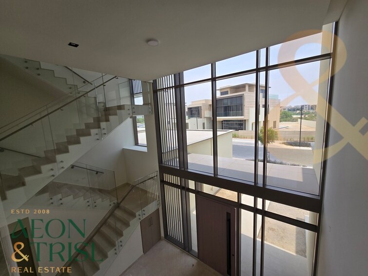 Golf Place Villa for Rent, Dubai Hills Estate, Dubai