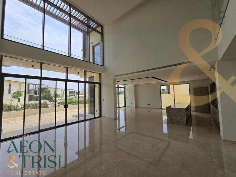 Golf Place Villa for Rent, Dubai Hills Estate, Dubai