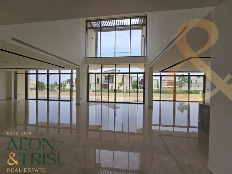 Golf Place Villa for Rent, Dubai Hills Estate, Dubai