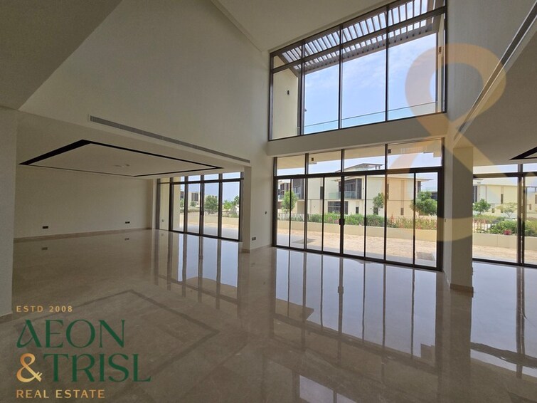 Golf Place Villa for Rent, Dubai Hills Estate, Dubai