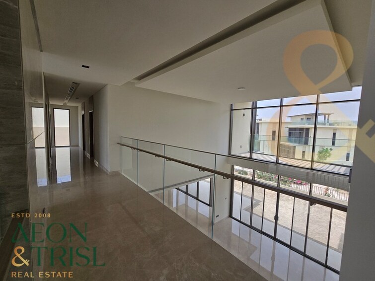 Golf Place Villa for Rent, Dubai Hills Estate, Dubai