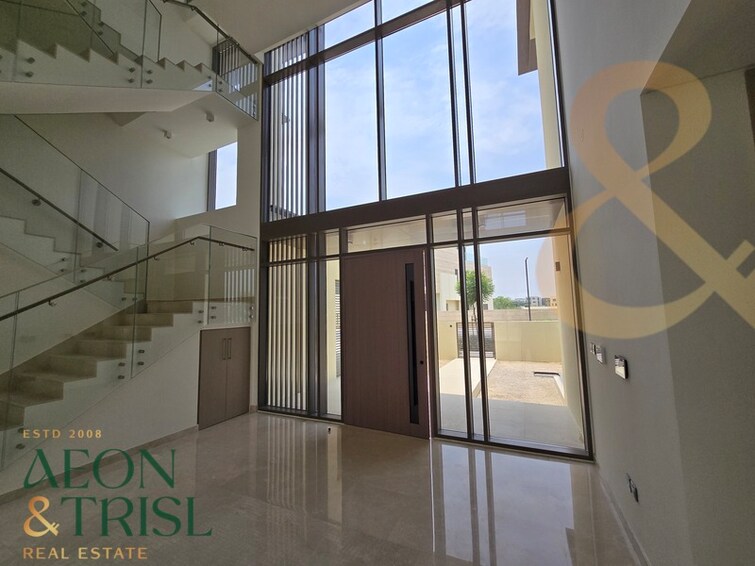 Golf Place Villa for Rent, Dubai Hills Estate, Dubai