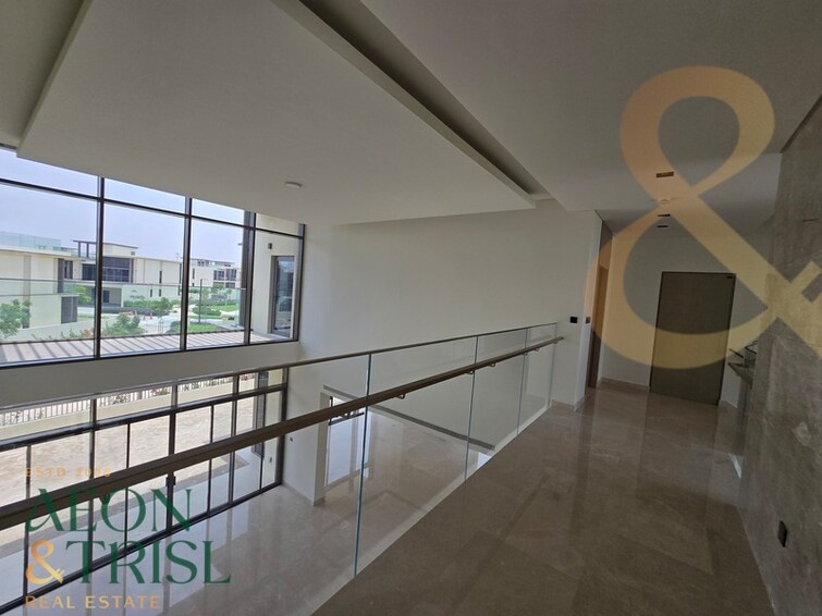 Golf Place Villa for Rent, Dubai Hills Estate, Dubai