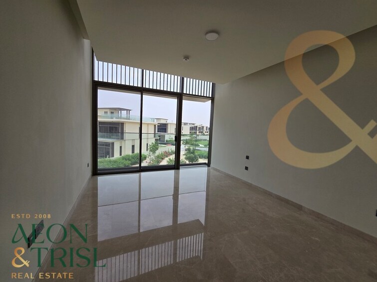 Golf Place Villa for Rent, Dubai Hills Estate, Dubai