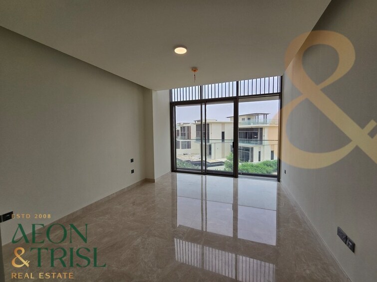 Golf Place Villa for Rent, Dubai Hills Estate, Dubai