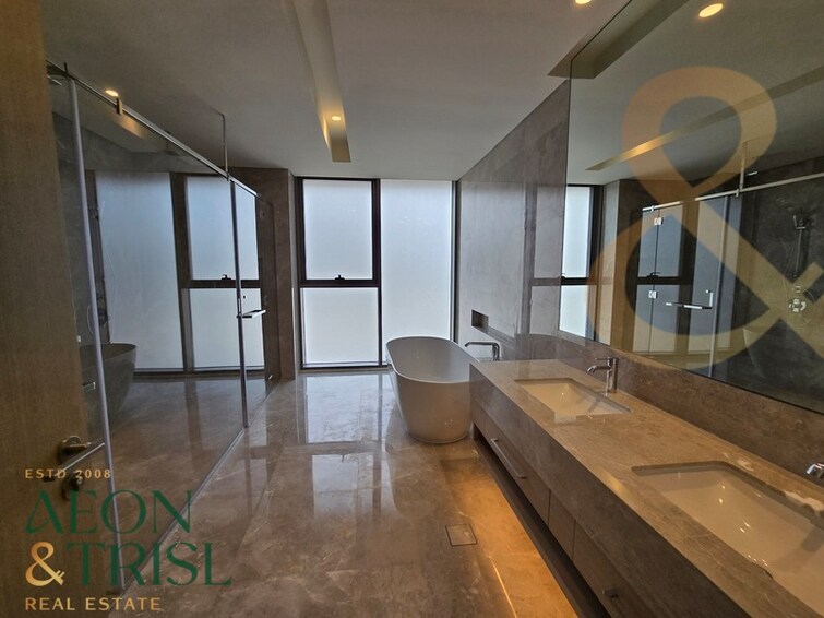 Golf Place Villa for Rent, Dubai Hills Estate, Dubai