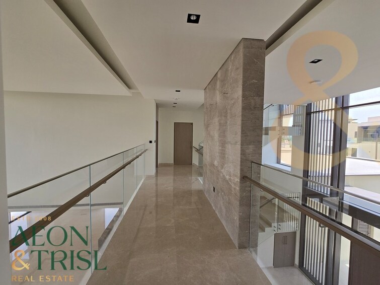 Golf Place Villa for Rent, Dubai Hills Estate, Dubai